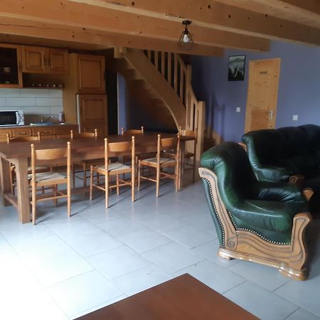 Gite A La Campagne Condat  Exterior photo
